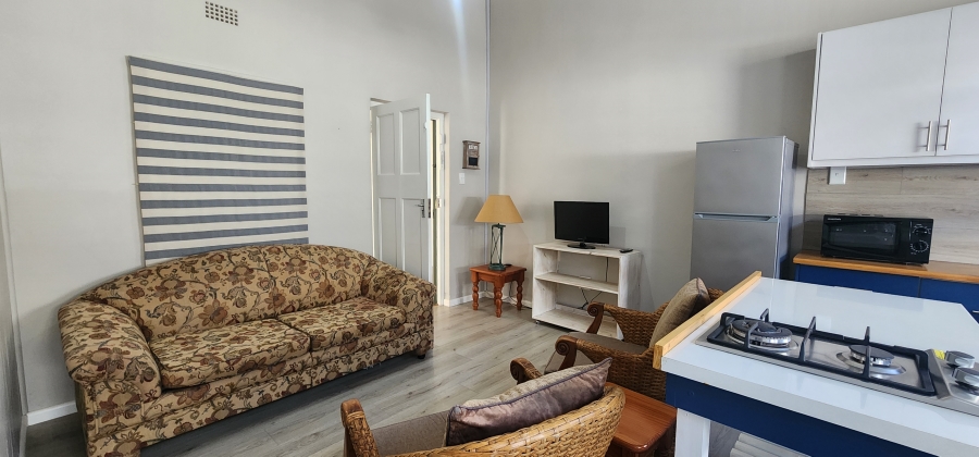 1 Bedroom Property for Sale in Swellendam Western Cape